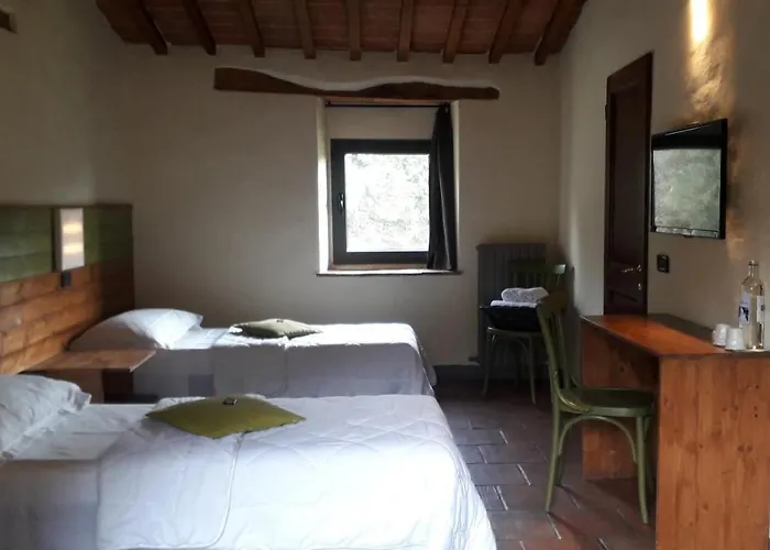 Florence Country Relais