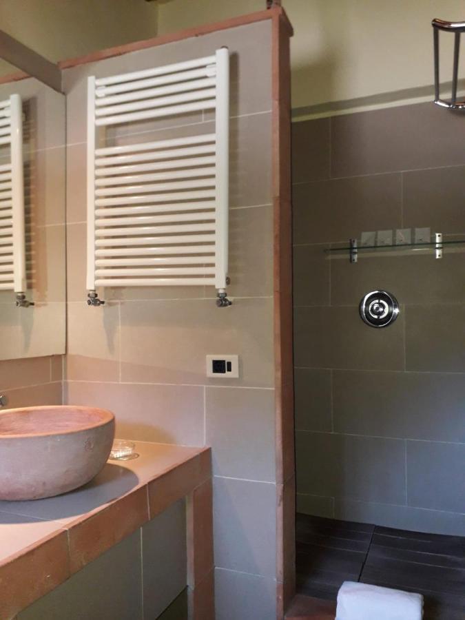 Bed & Breakfast Florence Country Relais Fiesole