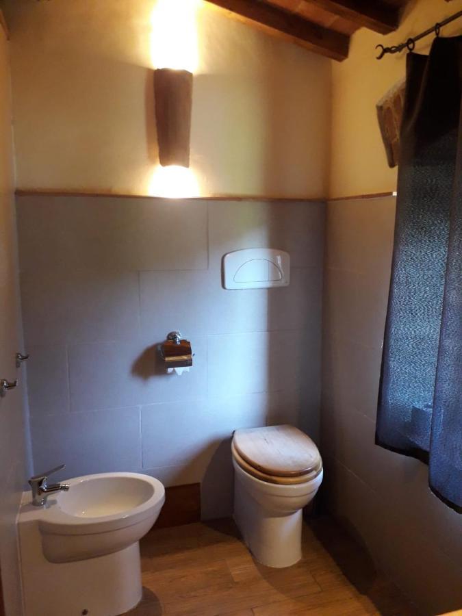 Bed & Breakfast Florence Country Relais