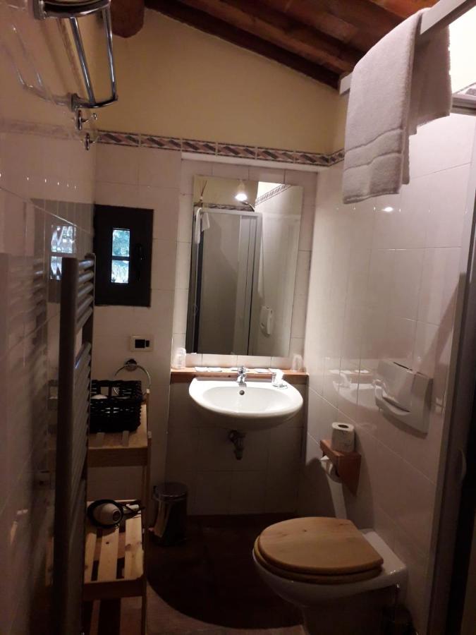 Florence Country Relais * Fiesole