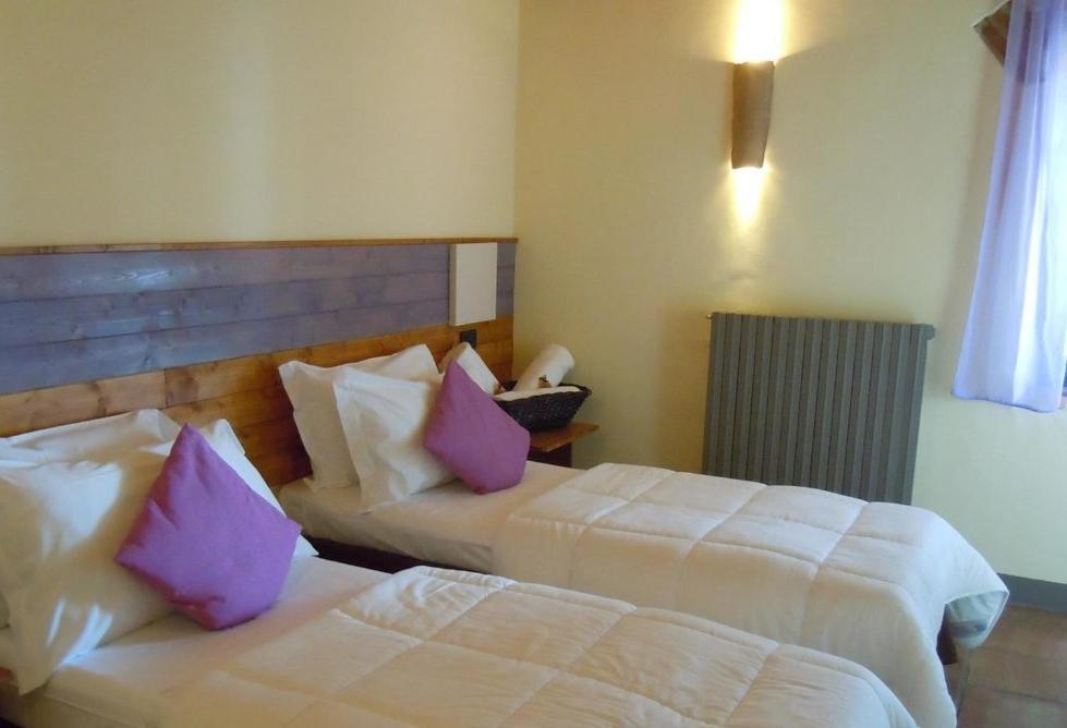 Bed & Breakfast Florence Country Relais