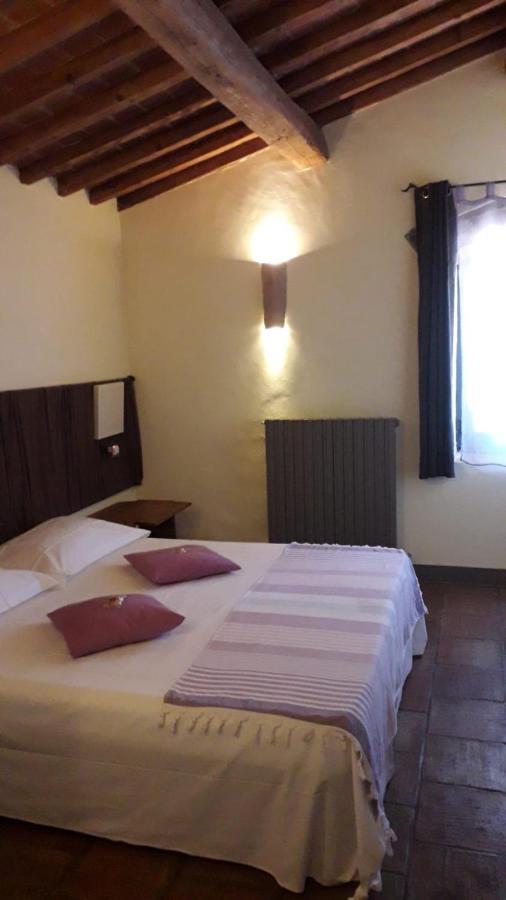 Florence Country Relais Bed & Breakfast