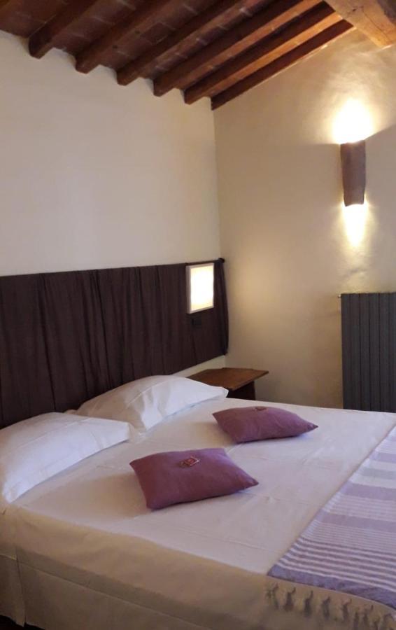 Bed & Breakfast Florence Country Relais Fiesole