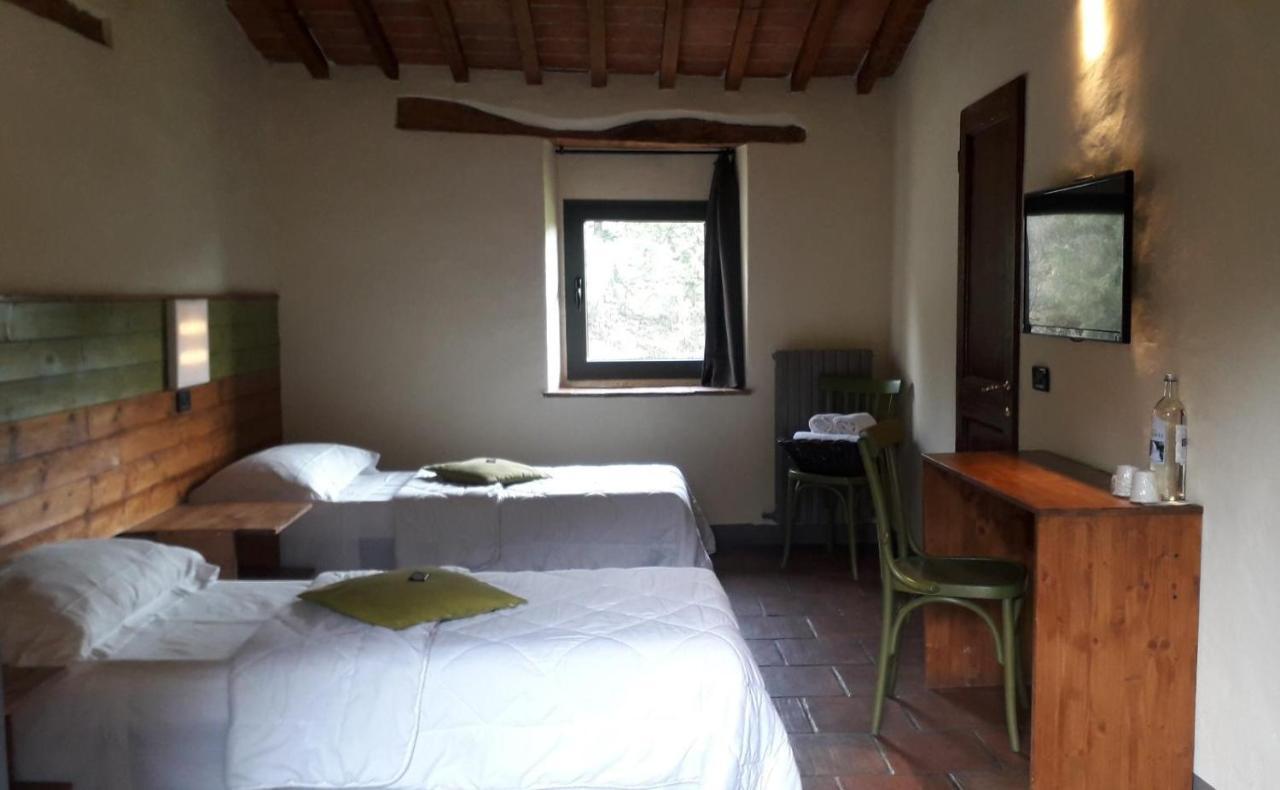 Florence Country Relais Bed & Breakfast Fiesole
