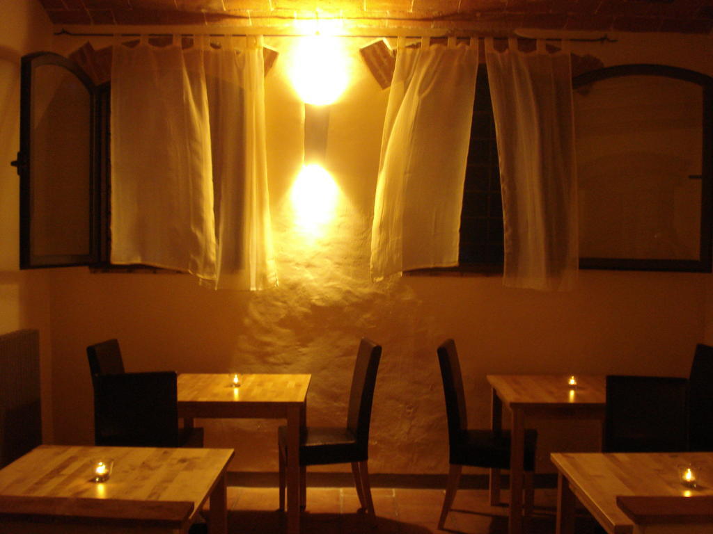 Bed & Breakfast Florence Country Relais