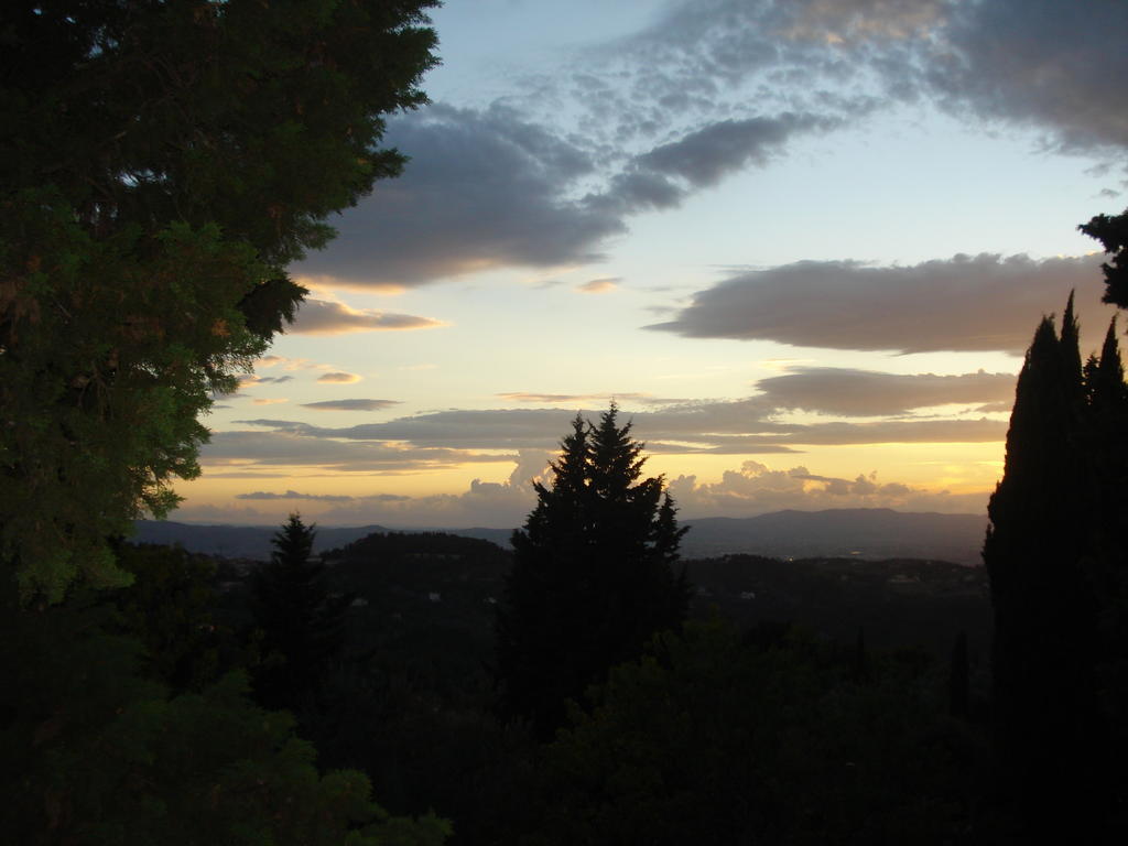 Florence Country Relais Fiesole