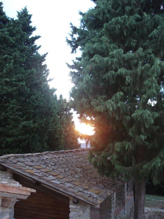 Bed & Breakfast Florence Country Relais