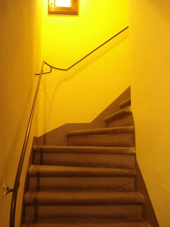 Bed & Breakfast Florence Country Relais Fiesole