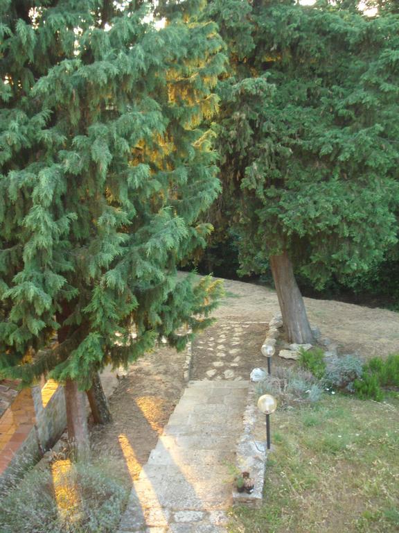 Florence Country Relais Fiesole