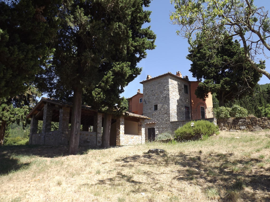 Bed & Breakfast Florence Country Relais