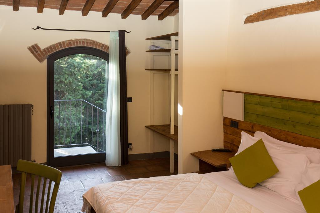 Florence Country Relais *