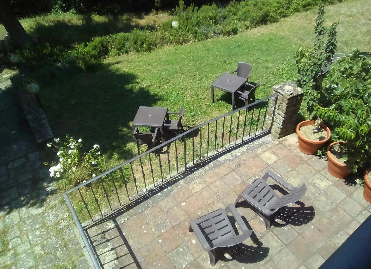 Florence Country Relais Bed & Breakfast *