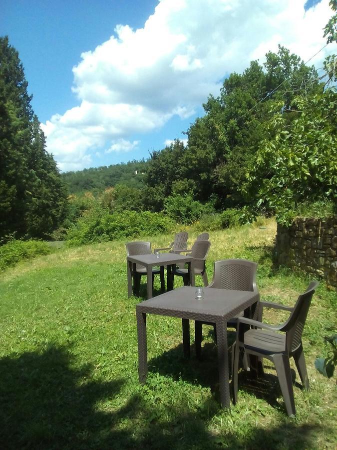 Florence Country Relais Bed & Breakfast