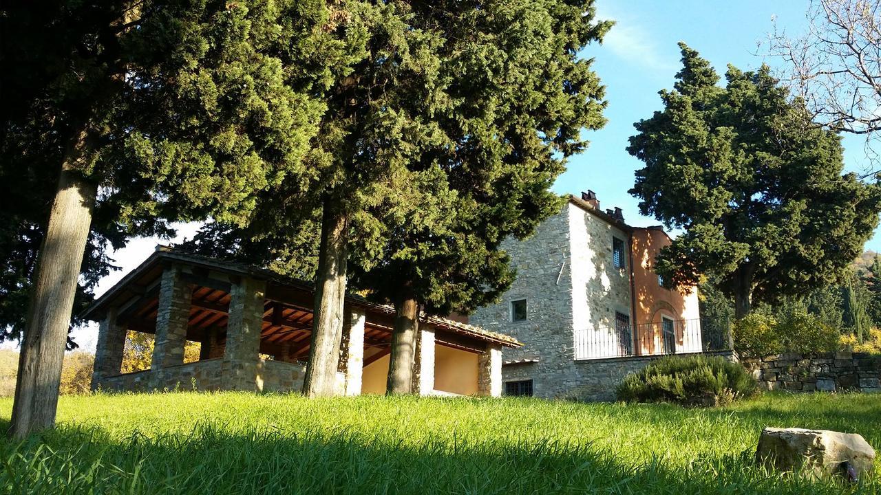 Florence Country Relais *