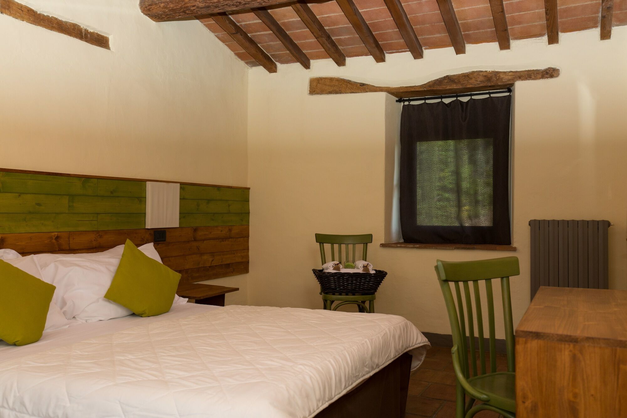 Florence Country Relais Bed & Breakfast