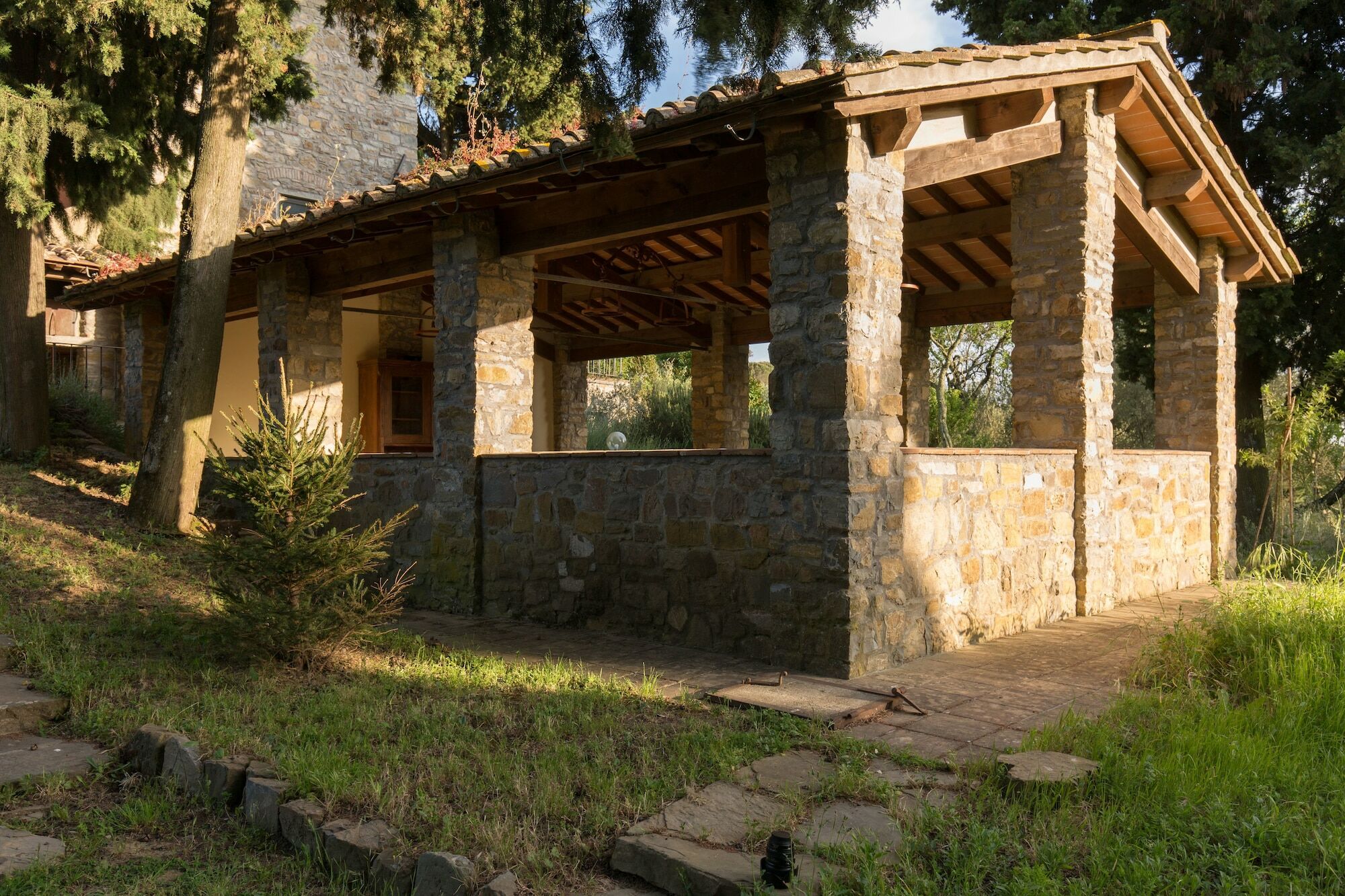 Bed & Breakfast Florence Country Relais Fiesole
