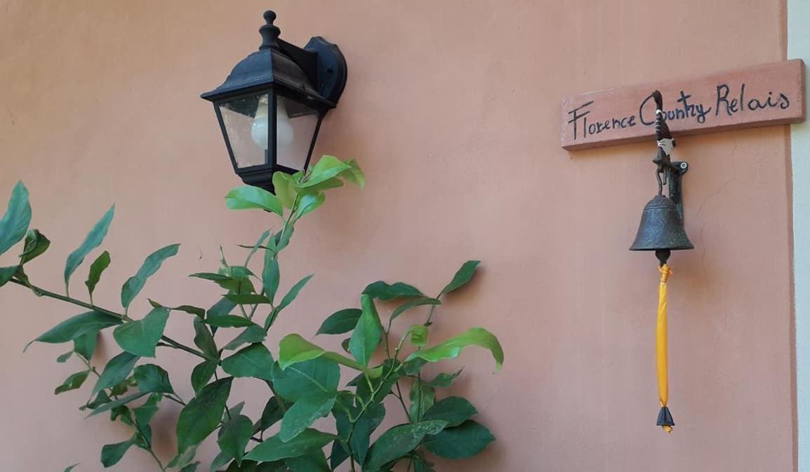 Florence Country Relais *