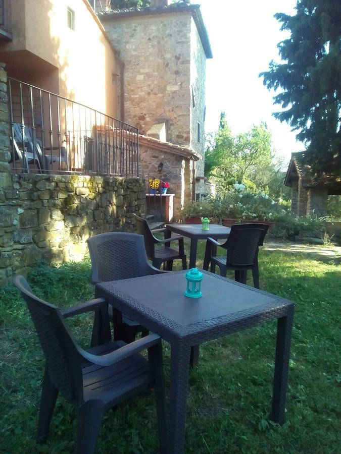 Florence Country Relais Fiesole